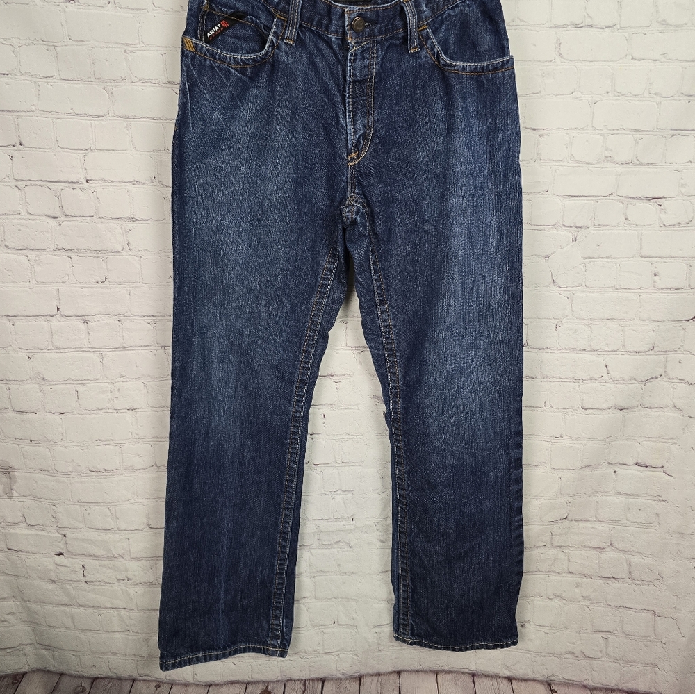 Ariat FR Low-raise M4 Boot M 34/34.